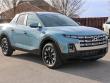 New 2026 Hyundai Santa Cruz SEL FWD Truck Crew Cab