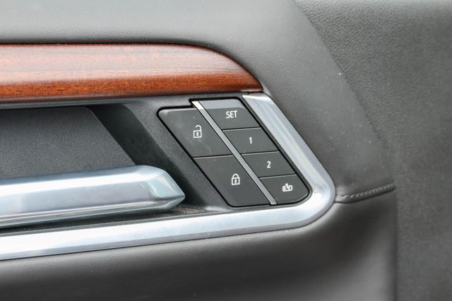 2025 GMC Sierra 2500HD Denali Ultimate - Photo 14