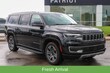  Jeep Wagoneer L