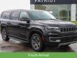 Used 2024 Jeep Wagoneer L Series II SUV