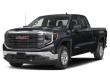 New 2026 GMC Sierra 1500 Double Cab, Standard Bed, Elevation, 4WD Truck Double Cab