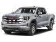 New 2026 GMC Sierra 1500 Crew Cab, Short Bed, SLT, 4WD Truck Crew Cab