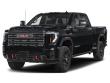 New 2026 GMC Sierra 2500 HD Crew Cab, Standard Bed, AT4, 4WD Truck Crew Cab
