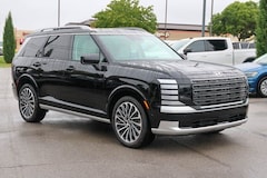 2026 Hyundai Palisade Calligraphy FWD SUV