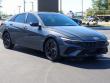 New 2026 Hyundai Elantra SEL Sport Plus Sedan