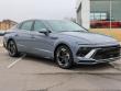 New 2026 Hyundai Sonata SEL Sport Sedan