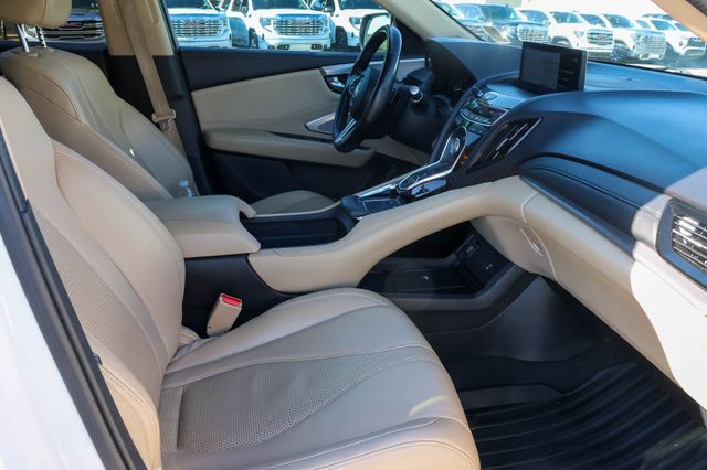 2023 Acura RDX Technology Package - Photo 17
