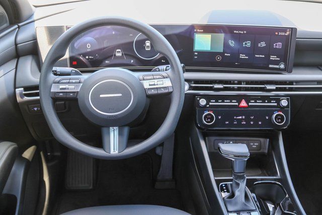2026 Hyundai Santa Cruz SEL Activity - Photo 13