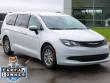 Used 2023 Chrysler Voyager LX Van Passenger Van