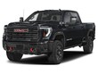  GMC Sierra 2500 HD