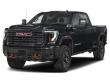 New 2026 GMC Sierra 2500 HD Crew Cab, Standard Bed, AT4X, 4WD Truck Crew Cab