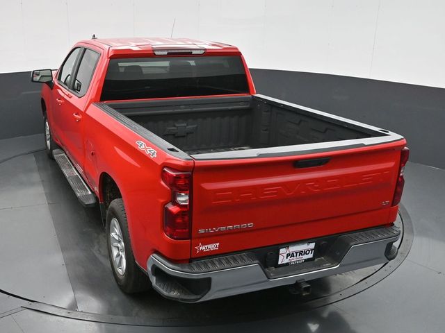 2023 Chevrolet Silverado 1500 LT - Photo 25