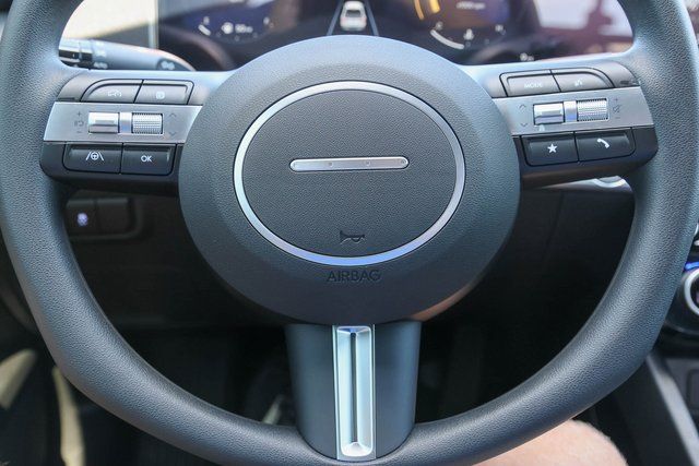 2026 Hyundai Santa Cruz SEL Activity - Photo 20