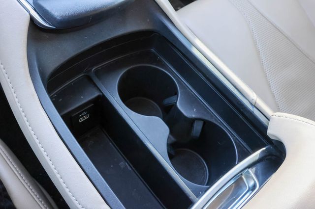 2023 Acura RDX Technology Package - Photo 23