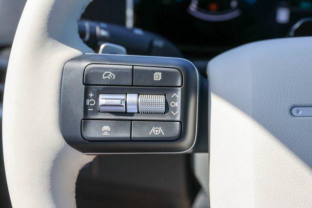 2026 Hyundai Santa Fe SEL - Photo 24