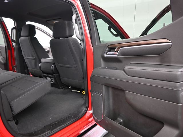 2023 Chevrolet Silverado 1500 LT - Photo 18