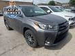 Used 2018 Toyota Highlander SE V6 SUV