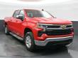 Used 2023 Chevrolet Silverado 1500 LT w/1LT Truck Crew Cab