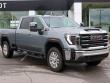 Used 2024 GMC Sierra 2500 HD SLT Truck Crew Cab