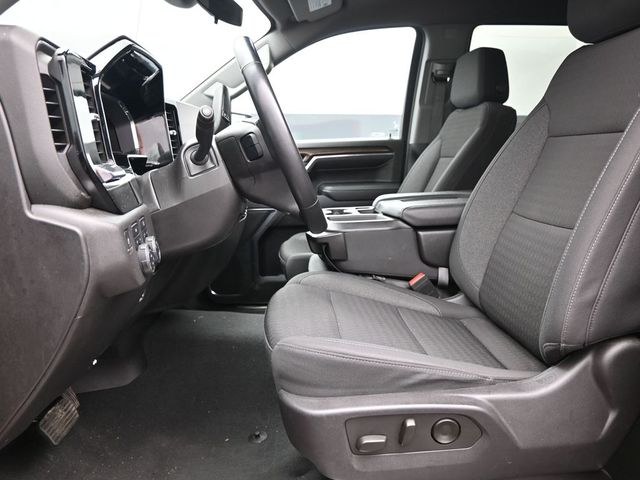 2023 Chevrolet Silverado 1500 LT - Photo 10