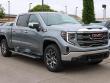 New 2026 GMC Sierra 1500 Crew Cab, Short Bed, SLT, 4WD Truck Crew Cab