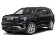 New 2025 GMC Acadia FWD Elevation SUV