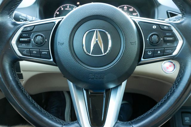 2023 Acura RDX Technology Package - Photo 27