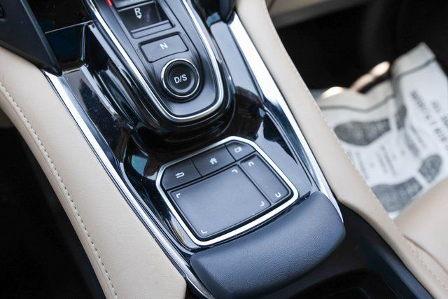2023 Acura RDX Technology Package - Photo 21