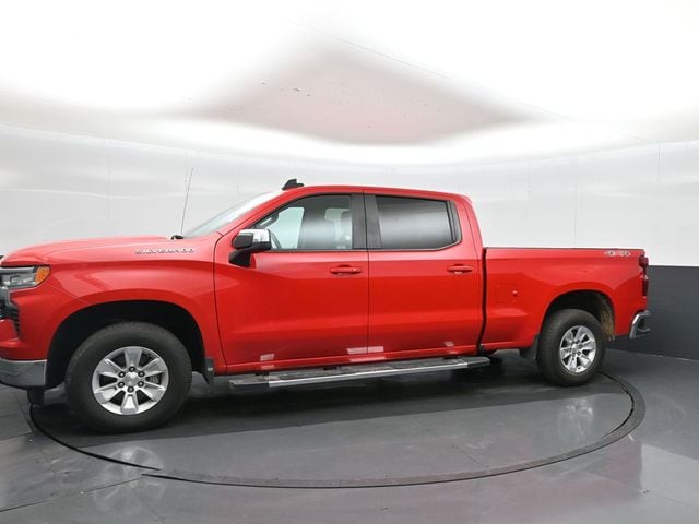 2023 Chevrolet Silverado 1500 LT - Photo 8