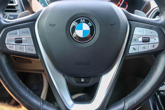 2023 BMW X3 30i - Photo 29