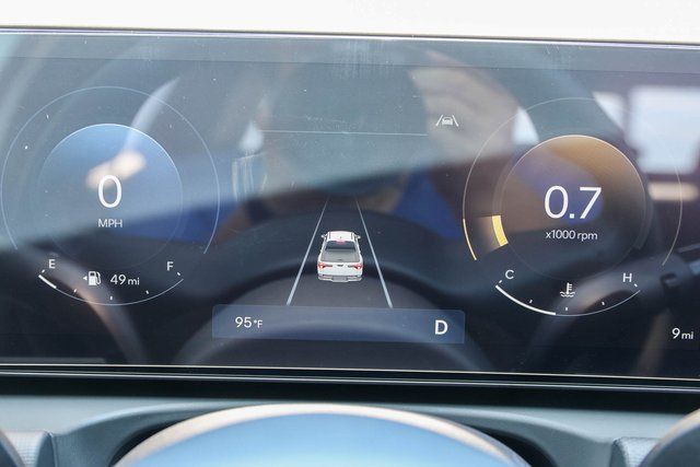 2026 Hyundai Santa Cruz SEL Activity - Photo 23