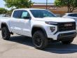 New 2026 GMC Canyon Elevation Truck Crew Cab