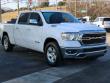 Used 2022 Ram 1500 Big Horn/Lone Star Truck Crew Cab