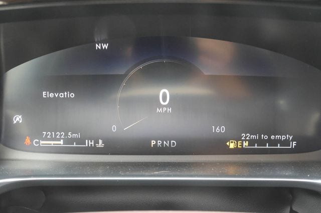2023 Lincoln Aviator Black Label - Photo 37