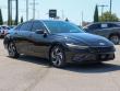 New 2026 Hyundai Elantra Limited Sedan