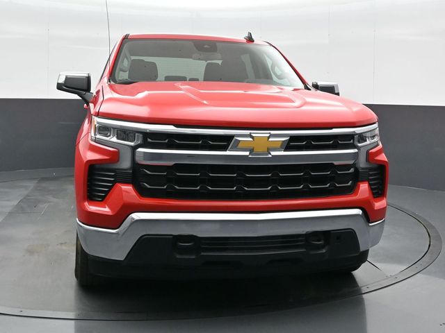 2023 Chevrolet Silverado 1500 LT - Photo 6