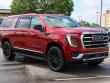 New 2026 GMC Yukon XL 4WD Elevation SUV
