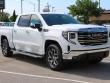 New 2026 GMC Sierra 1500 Crew Cab, Short Bed, SLT, 4WD Truck Crew Cab