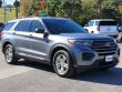 Used 2022 Ford Explorer XLT SUV