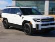 New 2026 Hyundai Santa Fe Calligraphy SUV