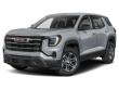 New 2026 GMC Terrain AWD AT4 SUV