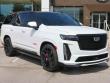 Used 2023 CADILLAC Escalade V-Series SUV