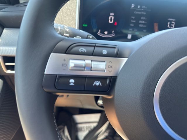 2025 Hyundai Sonata Hybrid SEL - Photo 20