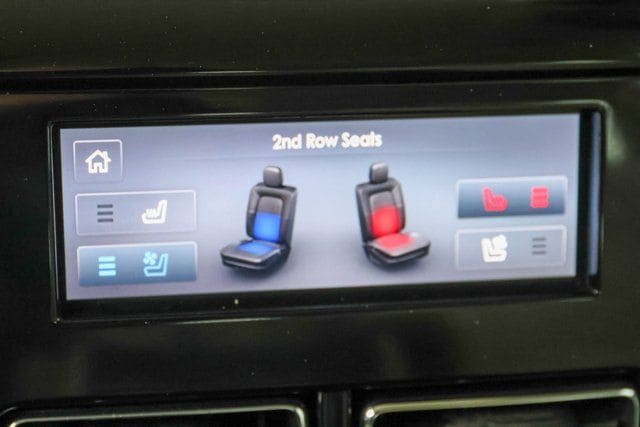 2023 Lincoln Aviator Black Label - Photo 25