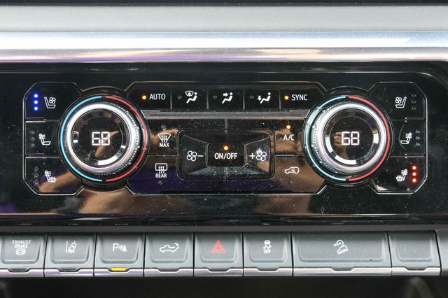2025 GMC Sierra 2500HD Denali Ultimate - Photo 30