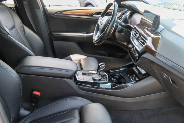 2023 BMW X3 30i - Photo 17
