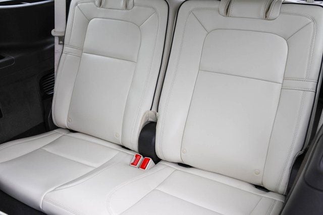 2023 Lincoln Aviator Black Label - Photo 17