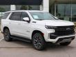 Used 2023 Chevrolet Tahoe Z71 SUV
