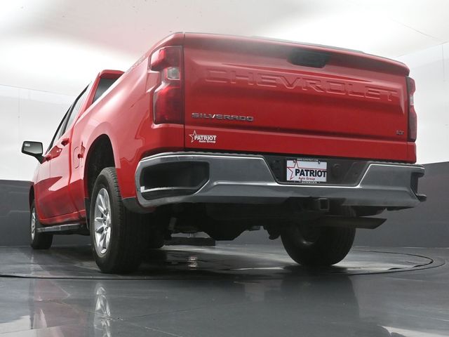 2023 Chevrolet Silverado 1500 LT - Photo 33