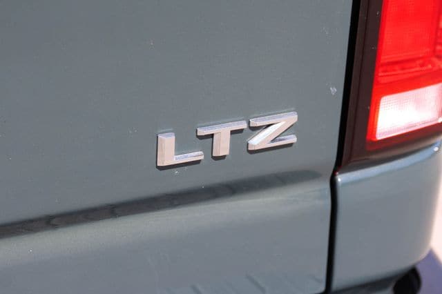 2025 Chevrolet Silverado 2500HD LTZ - Photo 30